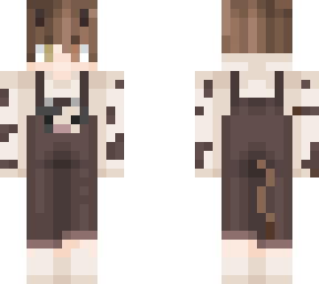 cybees skin (from taco smp)