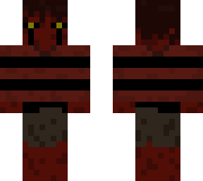 demon 1