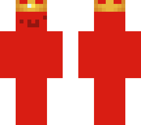 derpy red king