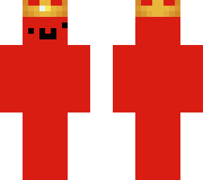 derpy red kingggggggg