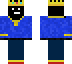 derpy white man