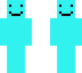 double face