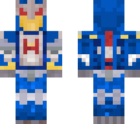dreadwing (legacy)