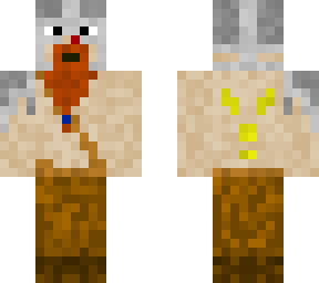dwarf 3