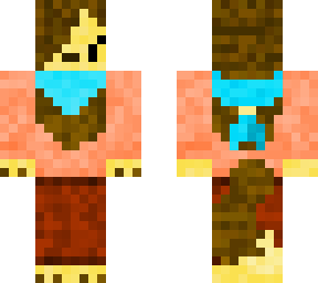 eevee ( fall coat )
