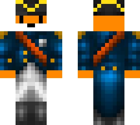 eifoxy napoleon
