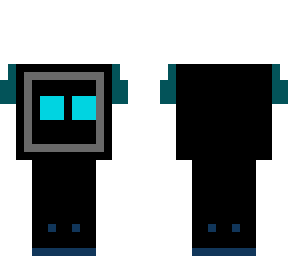 emo robot