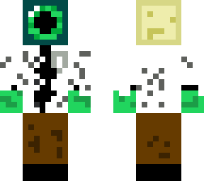end scientist