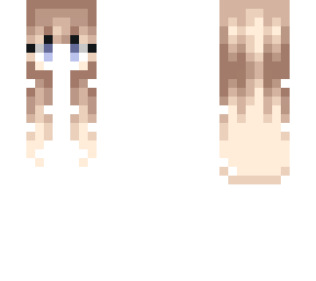 female hb - mocha blonde