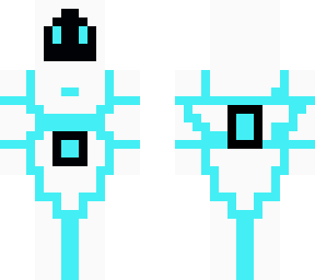 final skin