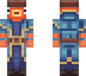 fishstick wizard