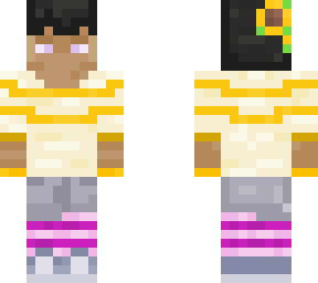 flower dude