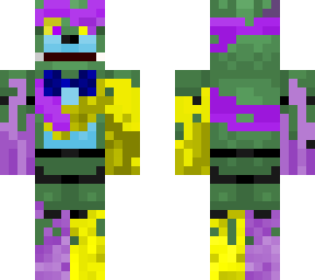 freddygobur - bonnie full power