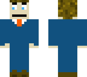 g man