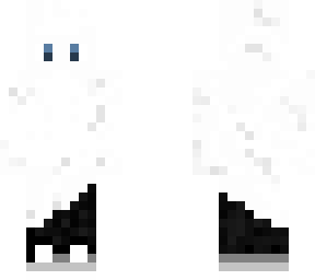 ghosty