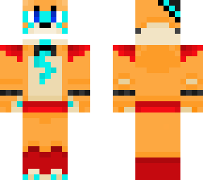 glamrock freddy