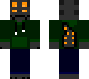 glitchsaw with normal life