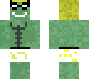 gooberman