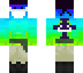goofybeard (fixed)