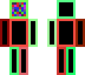 greenredninja