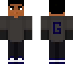 greg