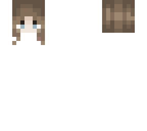 hair and face