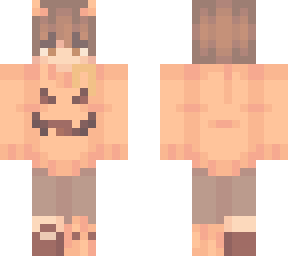 halloween boy