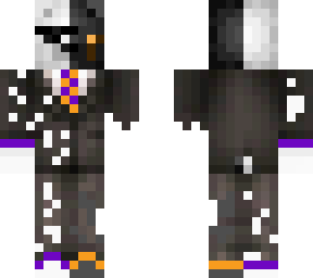 halloween skin 2.1