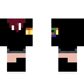 headless sadpigeone