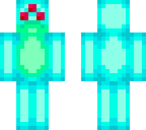 hylotl template