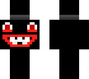 i dont know how to explain this creation
