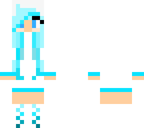 ice girl