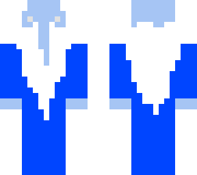 ice king (no crown)