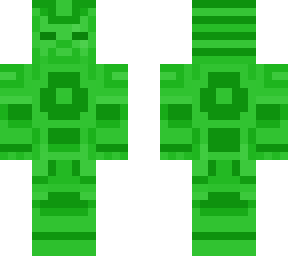 jade warrior (updated)