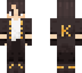 jayes but kinning