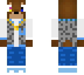 kanye bear v2