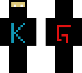 katana good guy 2.0
