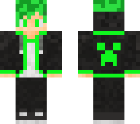 lime creeper