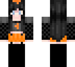 lisa orange