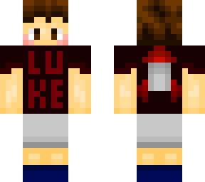 luke da nuke