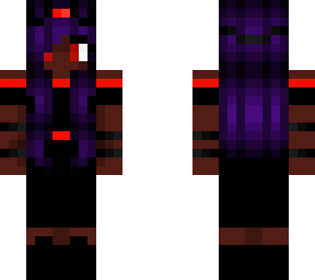 magma queen remake