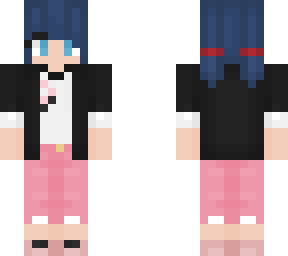 marinette dupain-cheng / miraculous (dont repload)