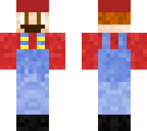 mario