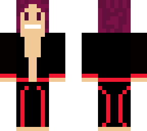 matsuoka rin