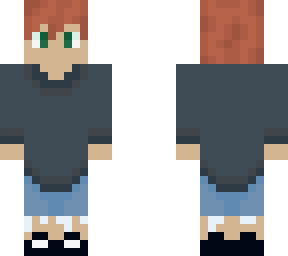 me (fixed)