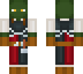 medieval goblin