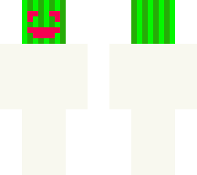 melon golem