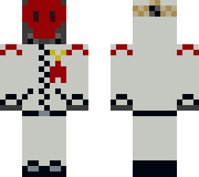 mercenary general