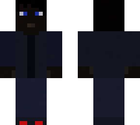 miles morales 2 layer skin