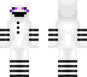 moon puppet [fixed arms]